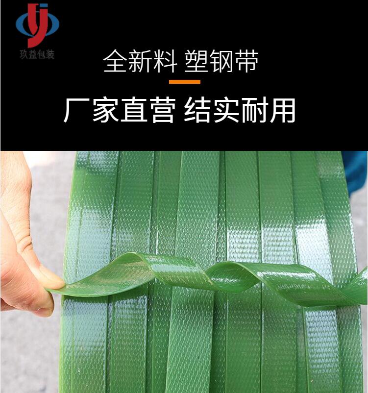 节后复工，打包带选购秘籍请查收！